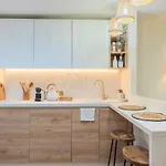 Duplex Standing Centre - Aux Bleuets * Lille