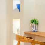 Daire Duplex Standing Centre - Aux Bleuets