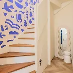 Daire Duplex Standing Centre - Aux Bleuets *