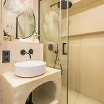 Daire Duplex Standing Centre - Aux Bleuets *
