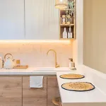 Duplex Standing Centre - Aux Bleuets Daire Lille