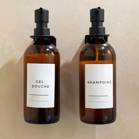 Duplex Standing Centre - Aux Bleuets *