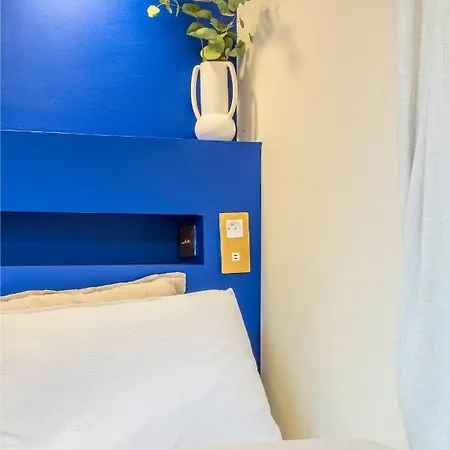 Duplex Standing Centre - Aux Bleuets Lille