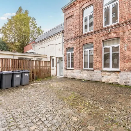 Duplex Standing Centre - Aux Bleuets *