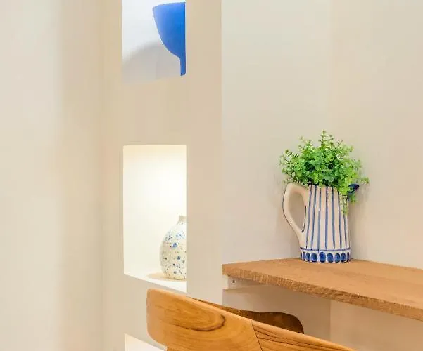 公寓 Duplex Standing Centre - Aux Bleuets