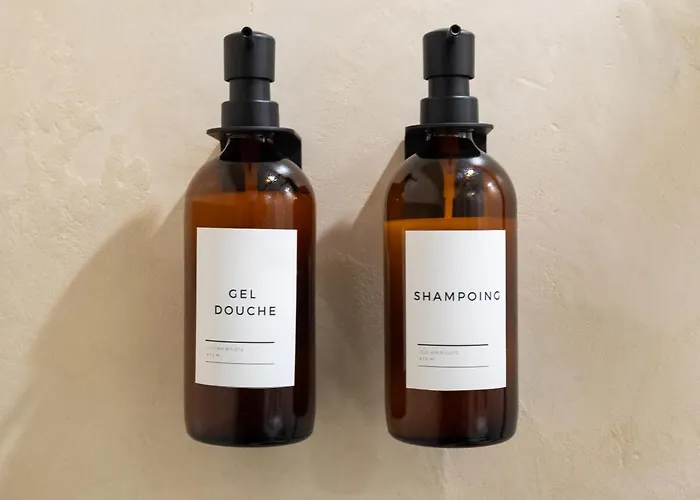 Duplex Standing Centre - Aux Bleuets *