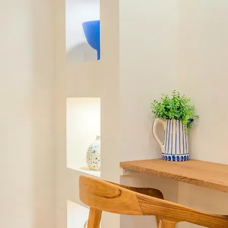 Appartement Duplex Standing Centre - Aux Bleuets