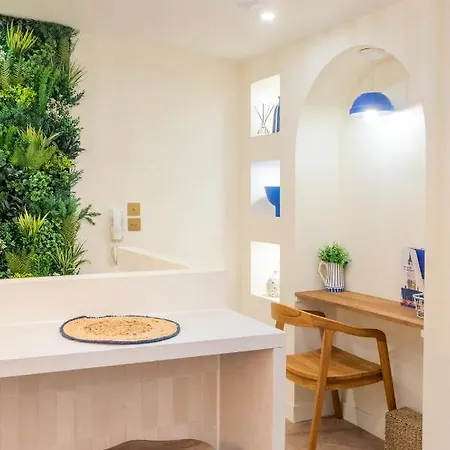 Duplex Standing Centre - Aux Bleuets *