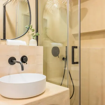 Duplex Standing Centre - Aux Bleuets Appartement